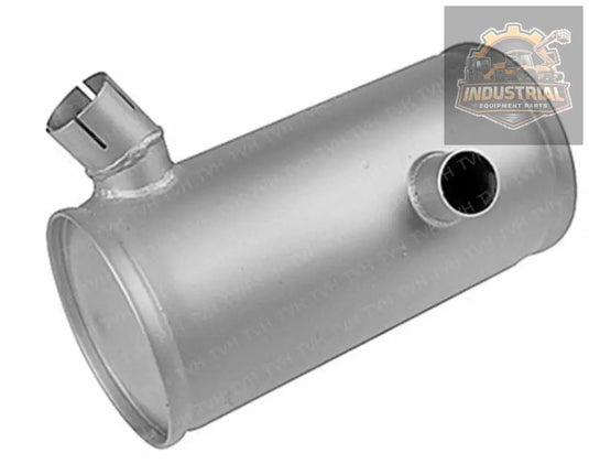 1750988 Muffler For Clark Forklift | HY355 - MUFFLERModelHY355Compatible Equipment MakeClarkMPN1750988UPCDoes not apply