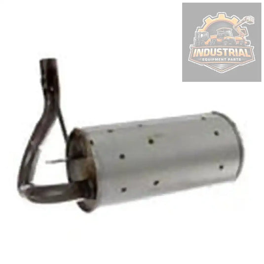 17510-31390-71 Toyota Forklift Muffler Assembly