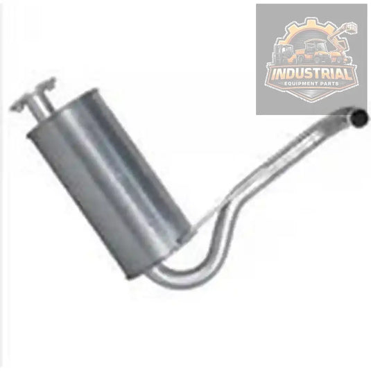 17510-U1100-71 NEW MUFFLER TOYOTA 42-6FGCU25 - MufflerModel42-6FGCU25MPNTY17510-U1100-71Compatible Equipment
