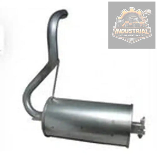 17510-U2170-71 NEW MUFFLER TOYOTA 7FGU25 FORKLIFT - MufflerModel17510-U2170-71MPNTY17510-U2170-71Compatible Equipment