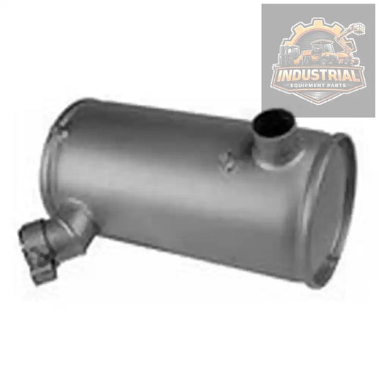 1754041 Muffler for Clark Forklift Replaces 2314680 - Exhaust SystemModel2314680Compatible Equipment