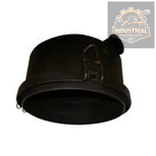17704-23320-71 TOYOTA AIR CLEANER ASSEMBLY 8FG15~30 - FILTER CAP 4.5X6.5’’ - AIR CLEANER ASSEMBLY - FILTER CAP