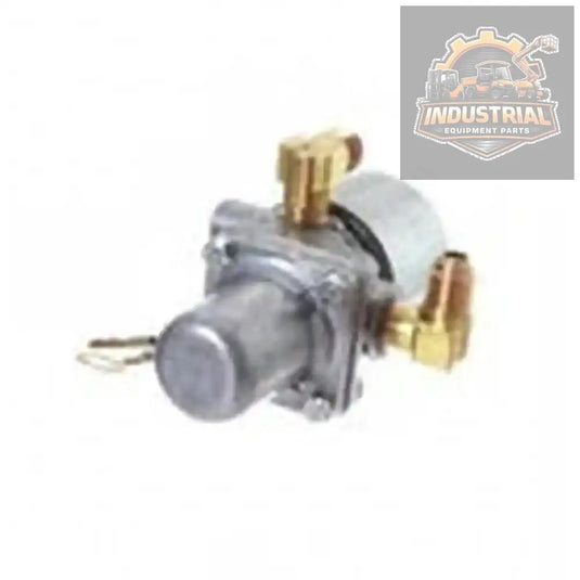 17904-FC001 Nissan Forklift LPG Solenoid | K21 Engine - SolenoidModelForklift LPGCompatible Equipment MakeNissanMPNNot