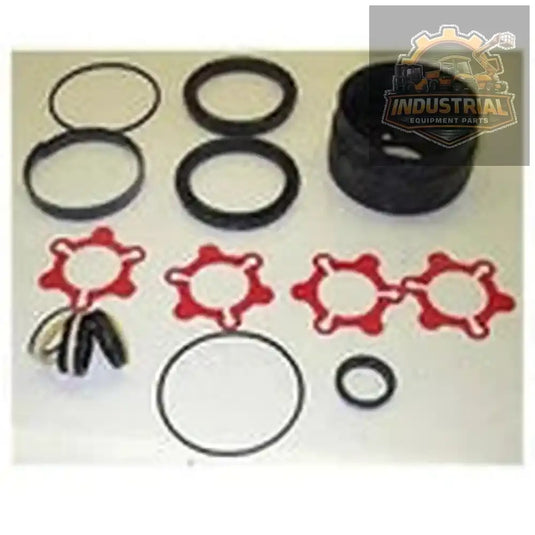 1795526 Tilt Cylinder Repair Kit For Clark C500 | 1811180 - Seal KitModelC500MPN1795526Compatible Equipment