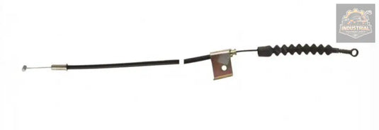 18150-L1101 Accelerator Cable 60’’ for Nissan Forklift | Fits J15 & H20 Engine - Accelerator CableFitment TypeDirect
