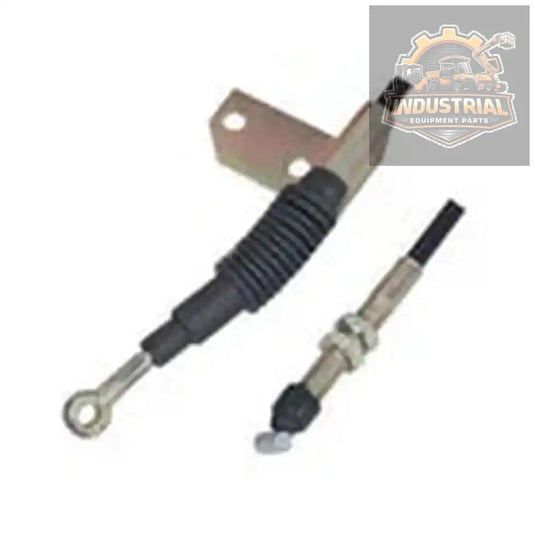 18201-92K00 Accelerator Cable 58 7/8’’ for Nissan Forflift fits H20II & H25 - Accelerator CableFitment TypeDirect