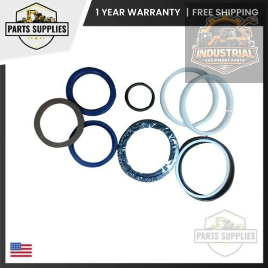 19000-77299 Seal Kit for Boom Cylinder fits Takeuchi TB135 Compact Excavator