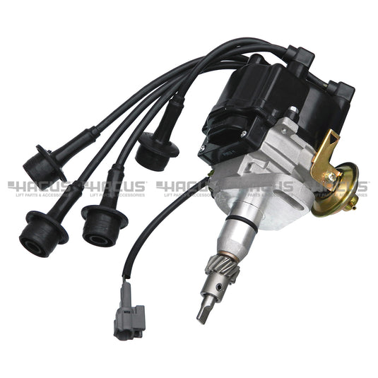 DISTRIBUTOR ASSY 5K TY19030-78122-71