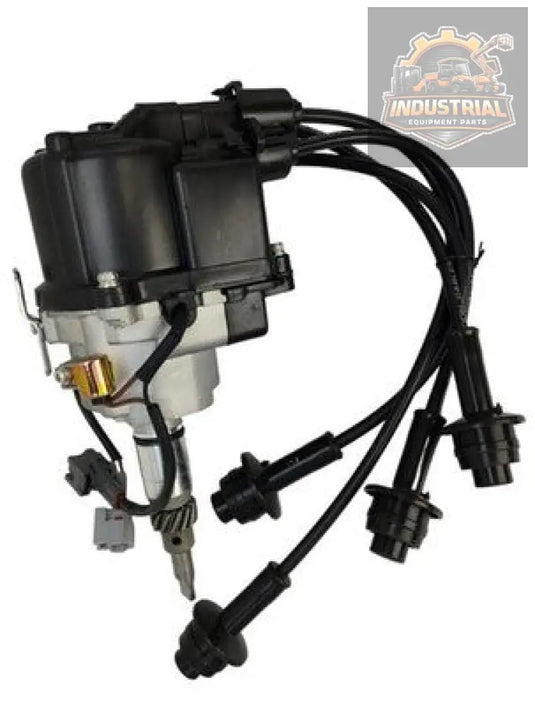 19040-78150-71 Distributor Assembly For Toyota Forklift 8 Series Fits 4Y engine - Forklift Ignition SystemFitment