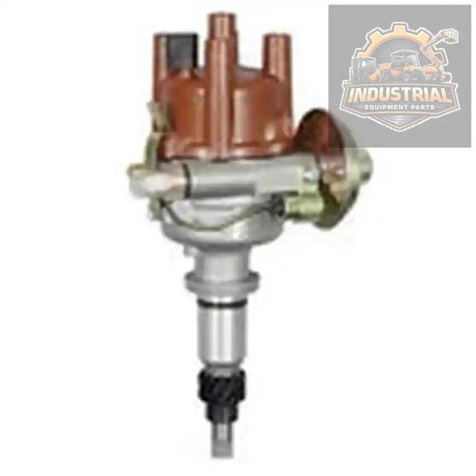 19100-76005-71 Distributor For Toyota model 42-4FG23 42-4FG25 42-4FG20 42-3FG25 - Forklift Ignition SystemRecommended
