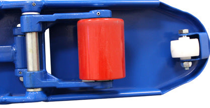PALLET JACK - HAND TRUCK 27