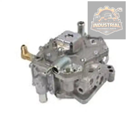 1G6A7-7QF00 Vaporizer NIKKI convertor regulator propane forklift - RegulatorCompatible Equipment