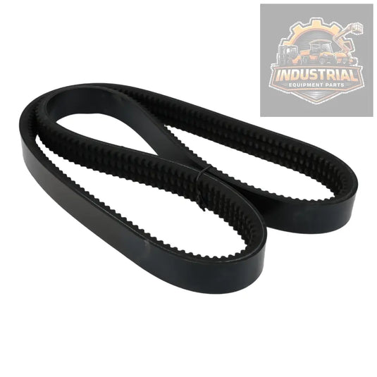 1PC Belt 6667322 For Bobcat 751 S130 S150 S160 S175 S185 S205 T140 T180 T190 OEM