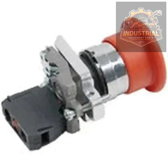 2 Pieces E-Stop Switch 4360475 for JLG 1930ES 2032ES 2632ES 450A 600A 800A