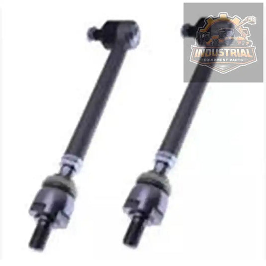 2 Pieces Tie Rods 144457A1 for CASE 580L 580M 580SL