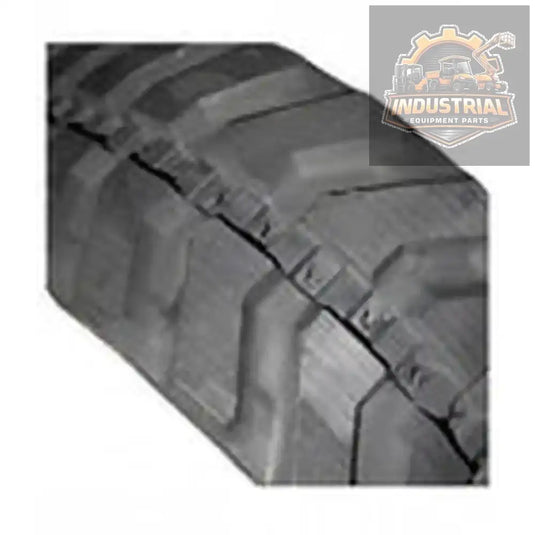 (2-Tracks) Bobcat Rubber Track E-35 E35 series 300x52.5N84 300x52.5x84 30052584
