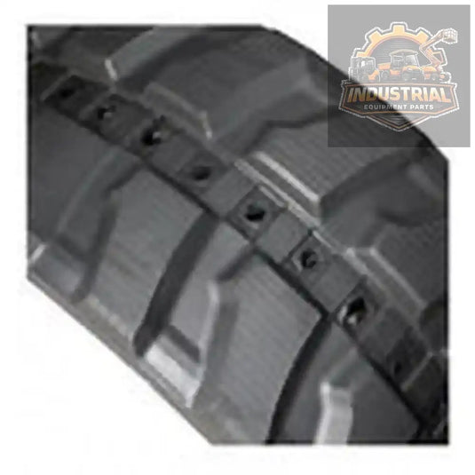 (2-Tracks) Gehl GE 602 400x72.5x74 TotalSource Rubber Track Narrow Mini Ex