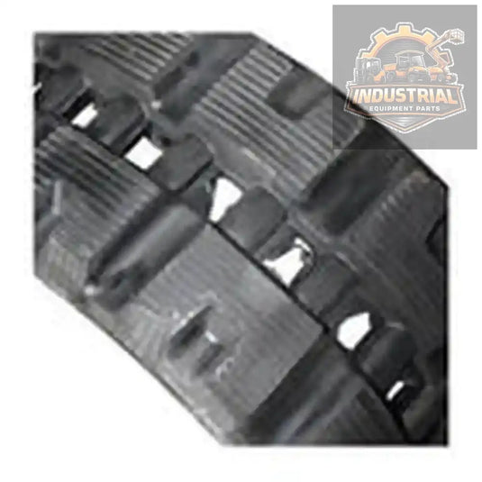 2-Tracks KUBOTA Rubber track SVL65 SVL75 SVL75-2 SVL75-2C 320x86x52 Heavy-Duty