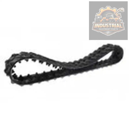 (2-Tracks) TRACK - RUBBER 180X72X39 BOBCAT 418 E08 MT50 MT52