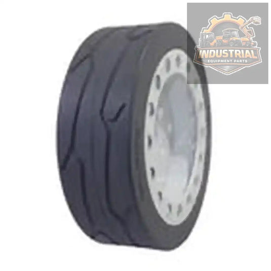 200 x 8 Grey Mould On Wheel 152040 for Skyjack Scissor Lift SJ3219 3015 SJ3215