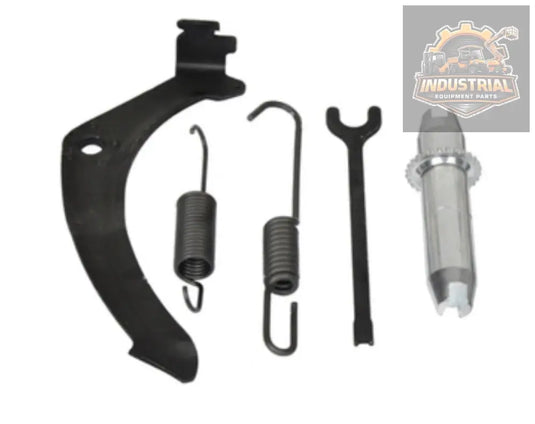 2026785 Brake Adjuster Kit RH for Hyster Forklift - BrakeModelForkliftCompatible Equipment