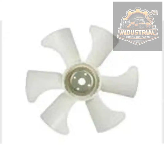 2029119 Fan Blade For Hyster Forklift With Mazda F2 Engine - FanModel2029119MPN2029119Compatible Equipment MakeYale