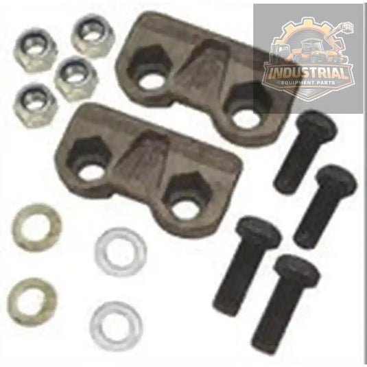 204182 Cascade Hook Bottom Repair Kit | Fits Many Models - LOWER HOOK KITModel204182Compatible Equipment