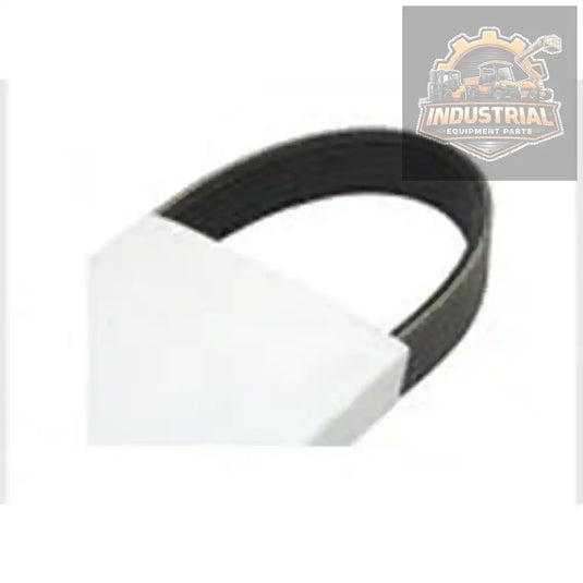2043404 Hyster Forklift Fan Serpentine Belt | Fits GM 4.3 Engine - BeltBrandAftermarketModelGM 4