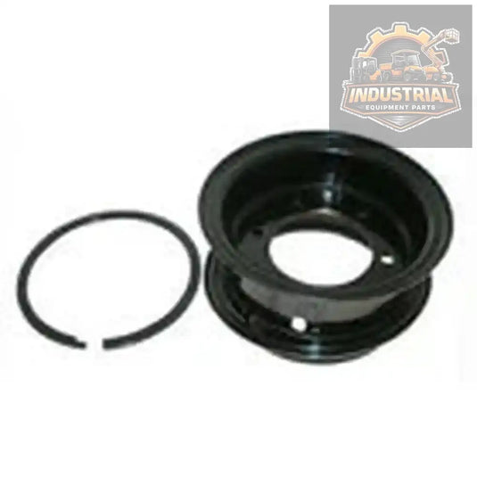 2067044 Hyster Forklift Rim 6.50-10 Tire | 132MM ID 170MM Bolt Center | 6 bolt - RimModel580047732MPN2067044Compatible