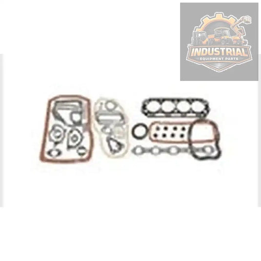 20801-05074 TCM Forklift Overhaul Gasket Set For Nissan J15 Engine - GasketModelJ15Compatible Equipment