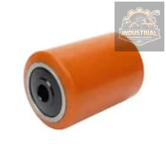 2081800 Poly Load Wheel With Bearings for Hyster W 40Z (B218) 45Z (C215) W 50Z - WheelFitment TypeDirect