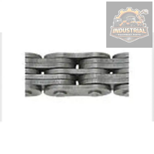 (20FT) BL534 Forklift Mast Upright Industrial Universal Leaf Chain BL-534 - ChainModelBL-534Compatible Equipment