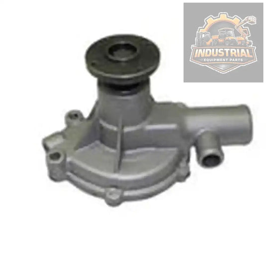 21010-C6526 Water Pump for Forklift Nissan TCM Komatsu Fits P40 Eng with Gasket - WATER PUMPCustom BundleNoModelWater