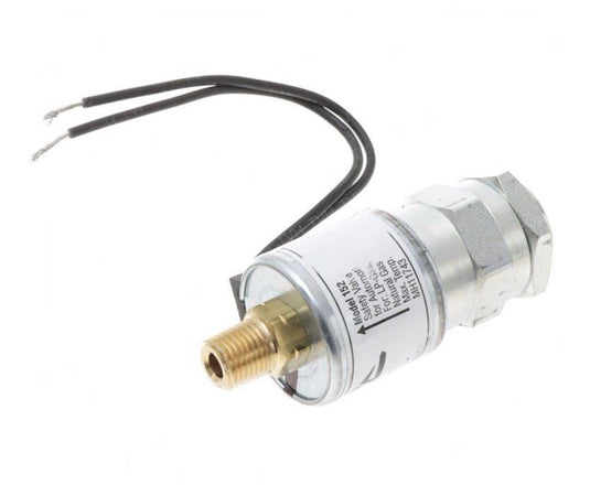 JLG 2120077, SOLENOID, LPG LOCK-OFF FILTER, 40RTS, 600S, 260MRT
