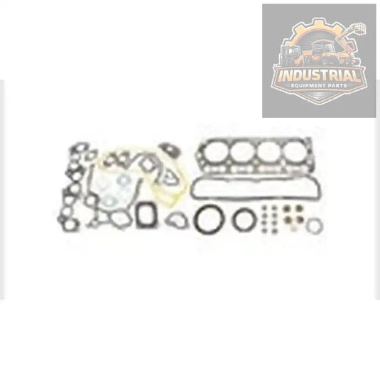 212T1-05001 TCM Forklift Overhaul Gasket Set For Toyota 4Y Engine - GasketModel4YCompatible Equipment