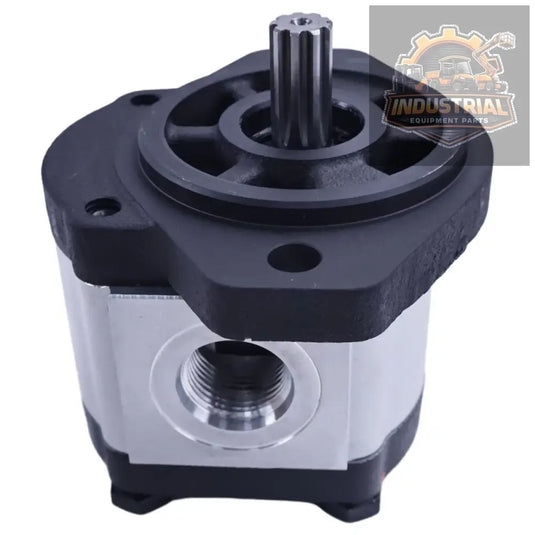 214222GT Hydraulic Gear Pump Fits Genie GS-4069 GS2669 GS3369 Scissor Lift