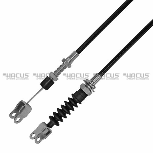 ACCELERATOR CABLE TC214A5-22121C