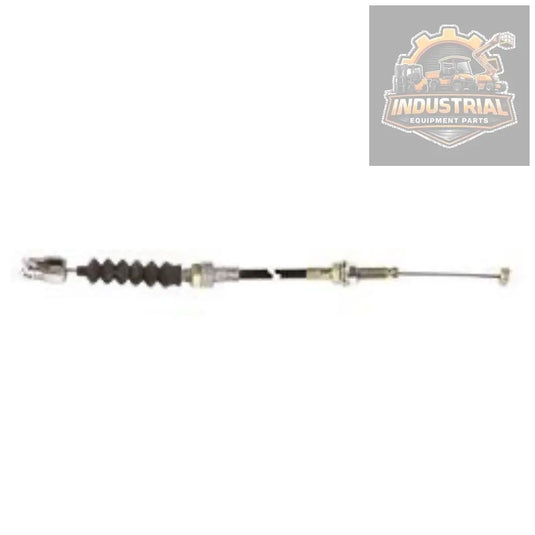 215E5-23001 49 1/2’’ Length Accelerator Cable for TCM Fits F2 Engines - ACCELERATOR CABLECustom