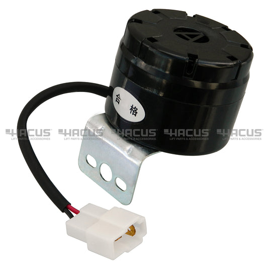 BUZZER 12V TC216G2-41001