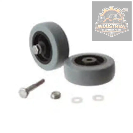 217570 Advance Squeegee Wheel Kit - WheelMPN217570Compatible Equipment MakeAdvanceEquipment TypeForkliftUPCDoes not