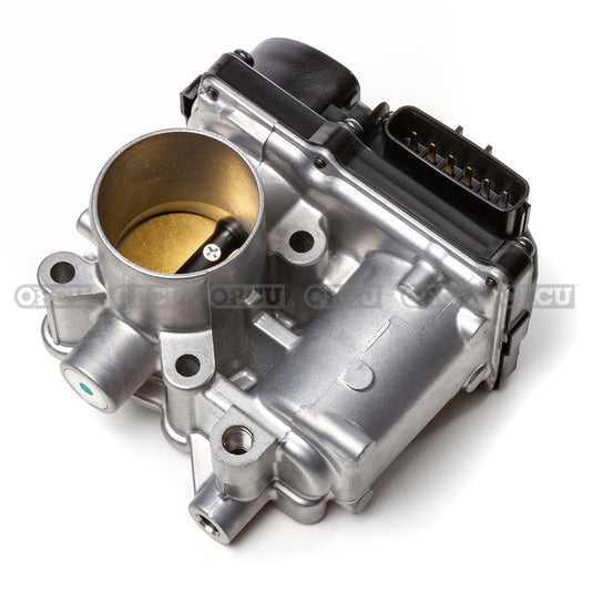 BODY-THROTTLE 4Y AISAN TY22030-33270-71-ORG