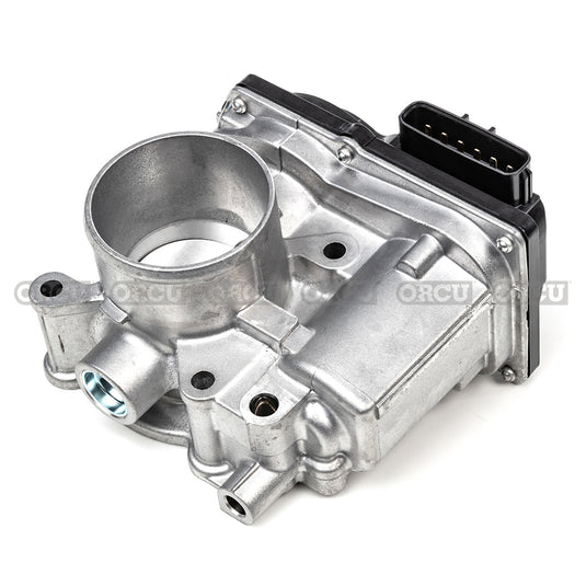 THROTTLEBODY AISAN 4Y 1FS TY22030-78B00-71-ORG