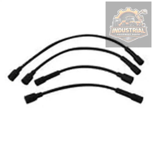 22450-50K50 Forklift Ignition Wire Set For Nissan H20 Engine - Wire SetModel22450-50K50Compatible Equipment