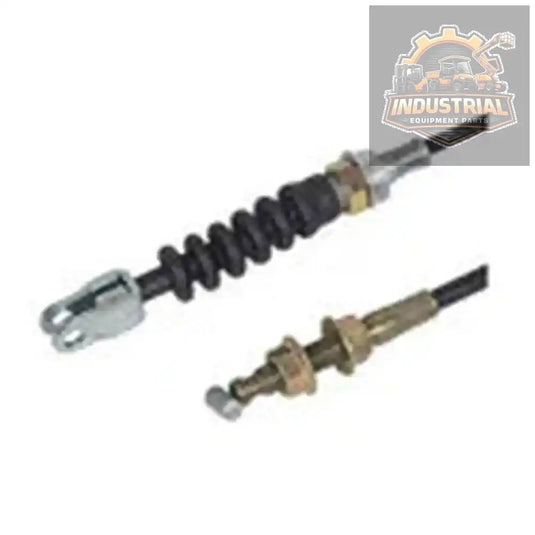 228F5-22001 Accelerator Cable For TCM Fits H20II H25 & C240 | 49 1/2’’ - ACCELERATOR CABLECustom