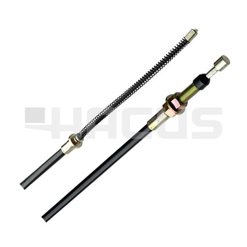 CABLE - CONTROL RH TC22N53-72001