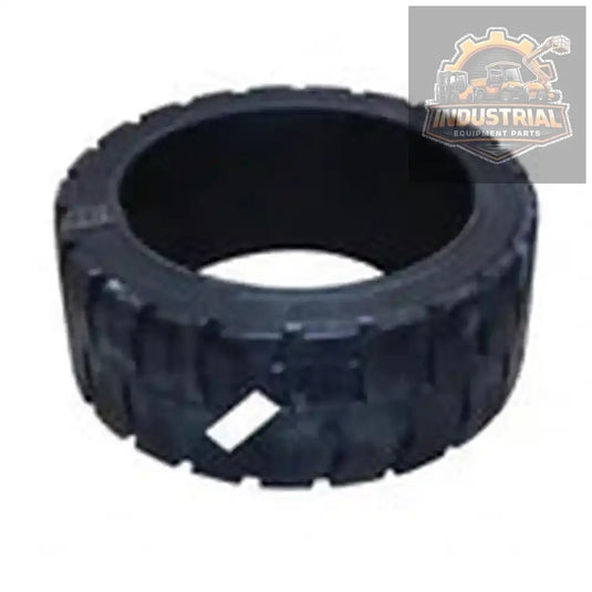 22X9X16 tires TotalSource forklift press-on traction tire - TireMPNSY22X9X16TCompatible Equipment