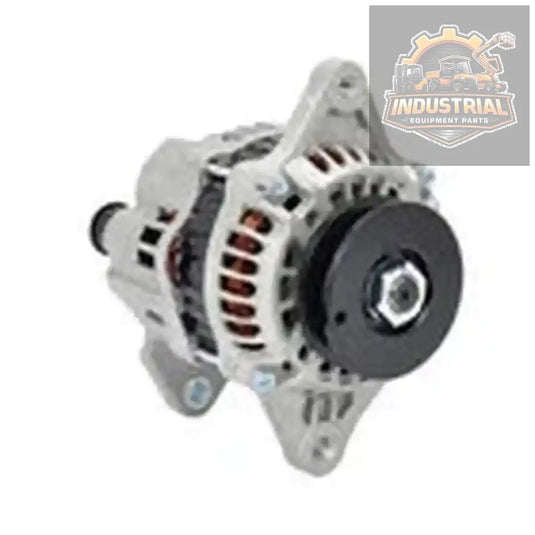 23100-50K15 23100-87V10 NISSAN H20 II FORKLIFT ALTERNATOR 35 AMPS - ALTERNATORModelH20 IIMPN23100-87V10Compatible