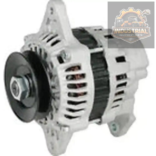 23100-FU410 Forklift Alternator For Nissan with K15,K21,K25,TB45 Engine - AlternatorModelK15