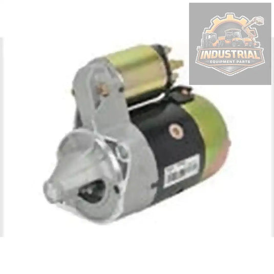 23300-00H00 23300-00H10 23300-L1111 FORKLIFT STARTER FOR NISSAN A15 J15 & H20 - STARTER MOTORModelA15 J15