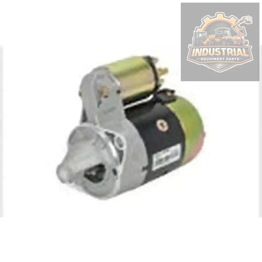 23300-00H10 Komatsu Forklift FG25ST-11 Starter for Nissan H20 Engine